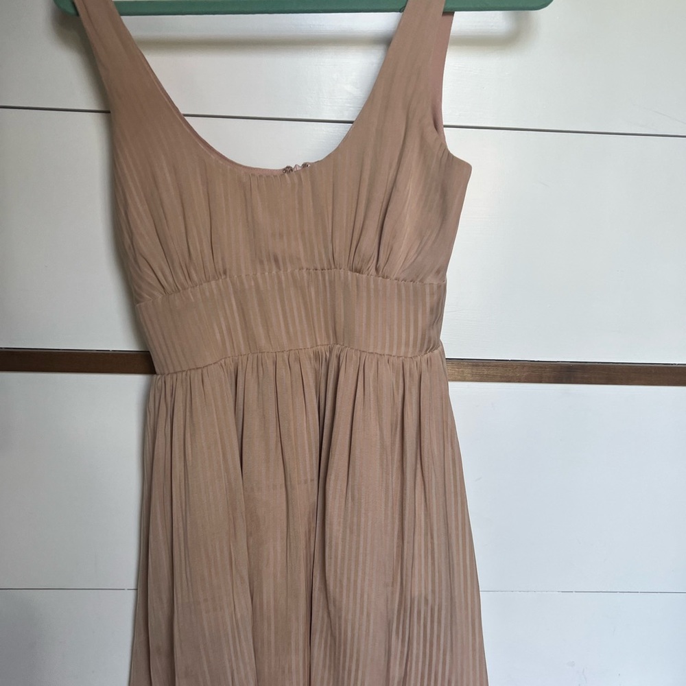 NBD DRESS
